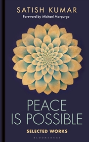 Buy Peace is Possible
