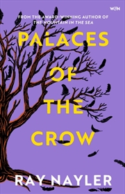 Buy Palaces of the Crow