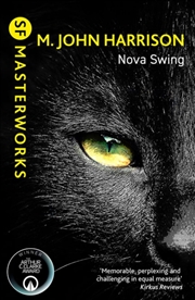 Buy Nova Swing