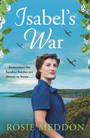 Buy Isabel’s War