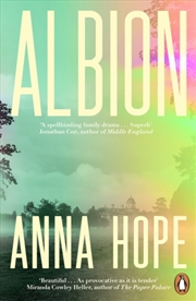 Buy Albion
