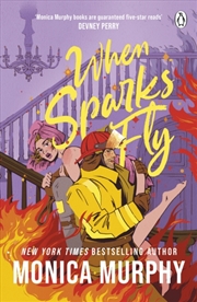 Buy When Sparks Fly