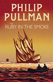 Buy The Ruby in the Smoke