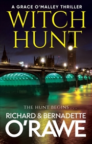 Buy Witch Hunt
