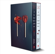 Buy If He Had Been with Me and If Only I Had Told Her Box Set