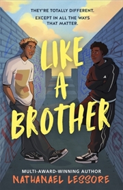 Buy Like A Brother