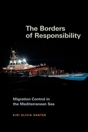 Buy The Borders Of Responsibility