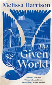 Buy The Given World