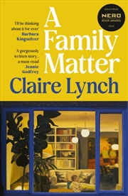 Buy A Family Matter