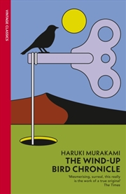 Buy The Wind-Up Bird Chronicle