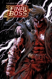 Buy Final Boss Volume 1
