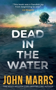 Buy Dead in the Water
