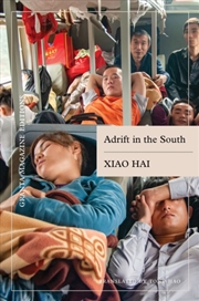 Buy Adrift in the South