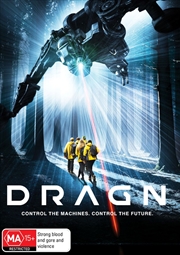 Buy Dragn