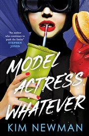 Buy Model Actress Whatever