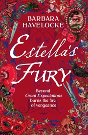 Buy Estella's Fury