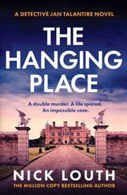 Buy The Hanging Place