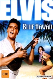 Buy Blue Hawaii | Blu-ray + UHD