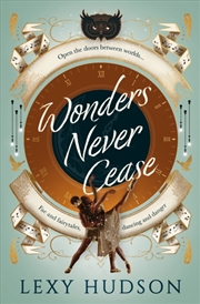 Buy Wonders Never Cease