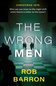 Buy The Wrong Men