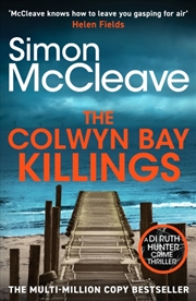 Buy The Colwyn Bay Killings