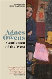 Buy Gentlemen of the West