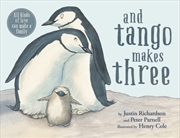 Buy And Tango Makes Three