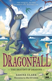 Buy The Destiny Of Dragons