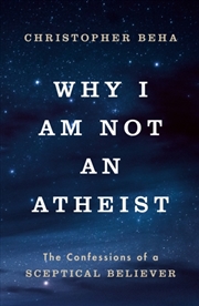 Buy Why I Am Not An Atheist