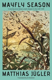 Buy Mayfly Season
