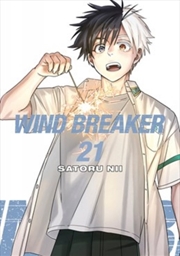 Buy WIND BREAKER 21