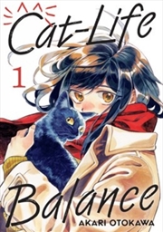 Buy Cat-Life Balance 1