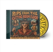 Buy The Waterboys Present: Rips From The Cutting Room Floor