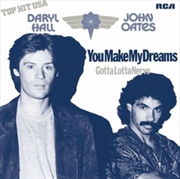 Buy You Make My Dreams Come True / Gotta Lotta Nerve [Limited Purple Colored Vinyl]