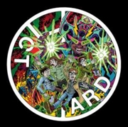 Buy Overdub - Purple Colored Vinyl