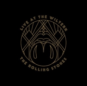 Buy Live At The Wiltern - Limited Goldcolored Vinyl
