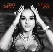 Buy Single Soon - Red Colored Vinyl