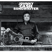 Buy Songwriter - Clear Vinyl
