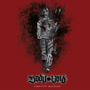 Buy Atrocity Machine