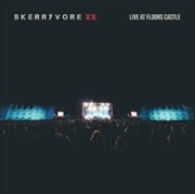 Buy Skerryvore Xx: Live At Floors Castle