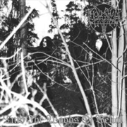 Buy Into The Woods Of Belial - White/Black Marble Vinyl