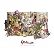 Buy CHRONO TRIGGER
