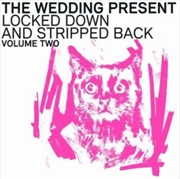 Buy Locked Down & Stripped Back Volume Two - lp With Bonus cd