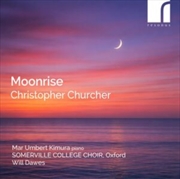 Buy Christopher Churcher: Moonrise