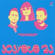 Buy Yaygara