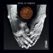 Buy Songs Of Embrace - Marble Vinyl