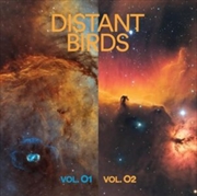 Buy Vol. 01 & 02
