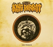 Buy Ugly Produce (Deluxe Embossed Edition)