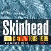 Buy Skinhead Hits The Town 1968-19