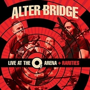 Buy Live At The O2 Arena/Rarities